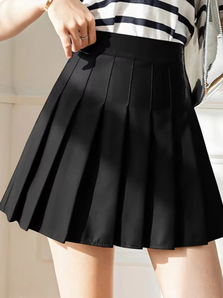 Aeris Skirts