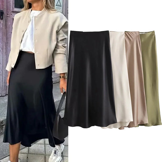 Lunelle Skirt